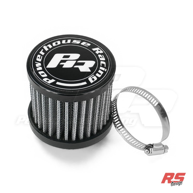 PHR 1 3/8 (35mm) Breather Filter