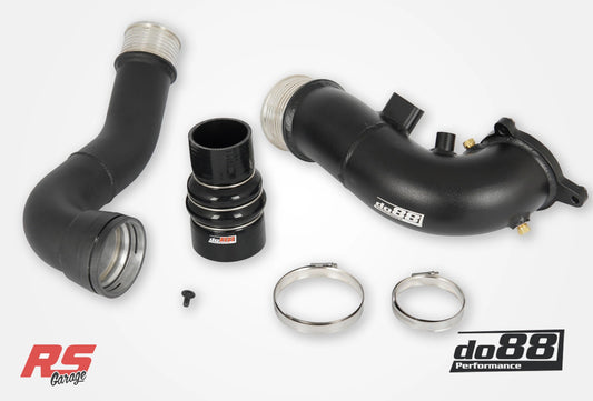 Do88 BMW F/G-Series B58 Gen 1 Charge Pipe