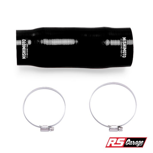 Mishimoto 2016+ Honda Civic 1.5L Black Silicone Induction Hose Kit