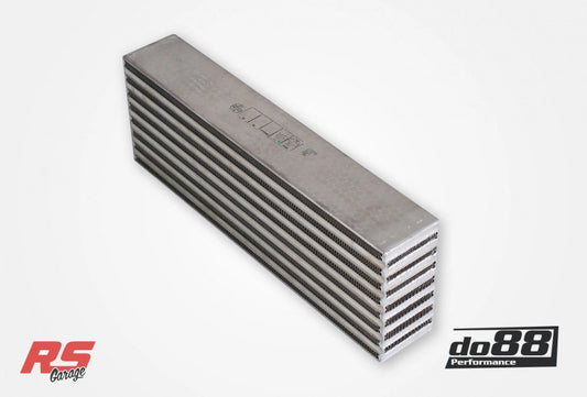 Garrett Air / Air Intercooler CAC (18.00in x 6.40in x 3.00in) - 310 HP