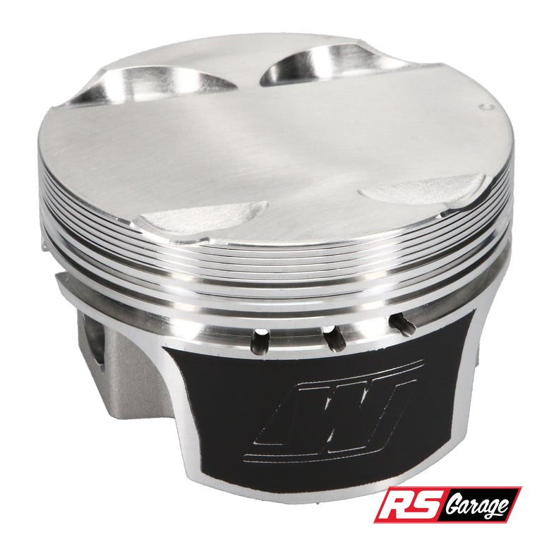 Wiseco Hyundai 4B11-T 2008+ Spherical Dish