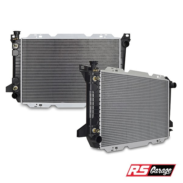 Mishimoto Ford Bronco Replacement Radiator 1985-1996
