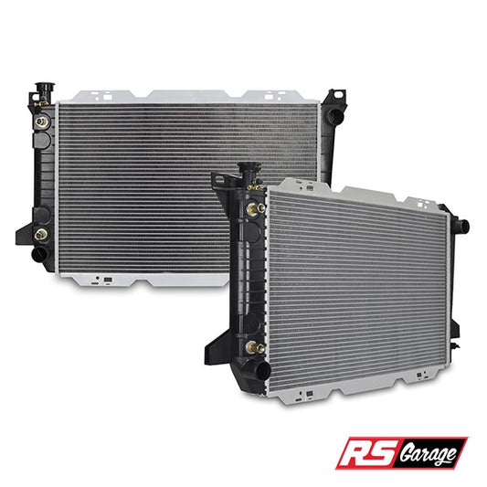 Mishimoto Ford Bronco Replacement Radiator 1985-1996