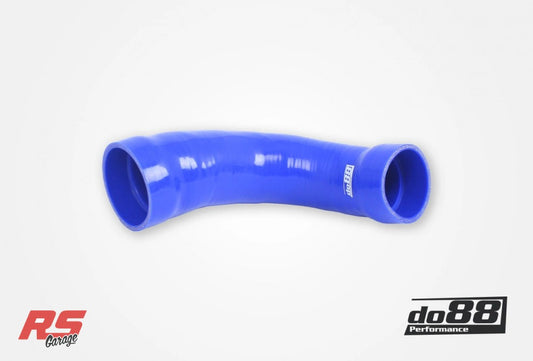 Do88 Audi/Seat/Skoda/Volkswagen 1.8T/2.0T (MQB) Inlet Hose - Blue