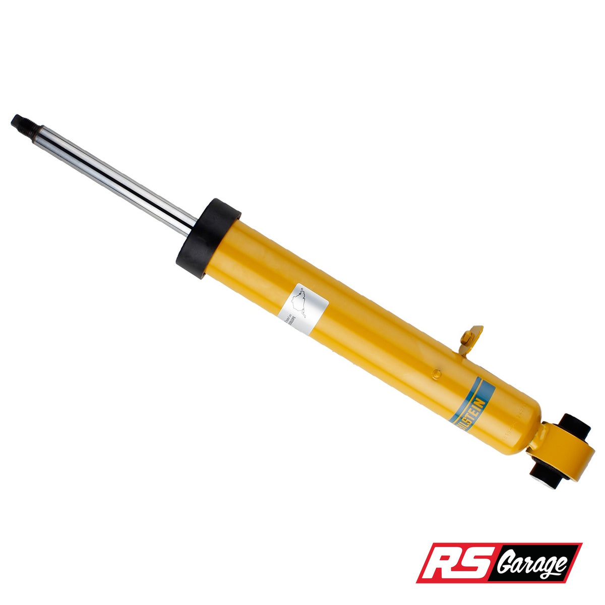 Bilstein B6 Performance 15-19 BMW M4 (w/ Electronic Suspension) Rear Left Shock Absorber