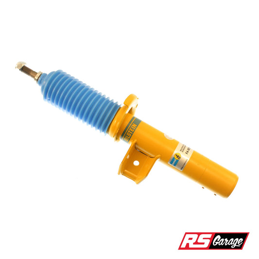 Bilstein B6 2006 BMW 325xi Base Front Right 36mm Monotube Strut Assembly