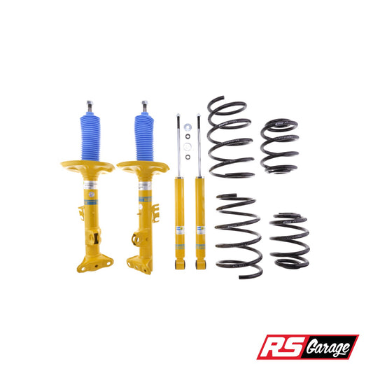 Bilstein B12 1998 BMW Z3 Roadster Front and Rear Suspension Kit
