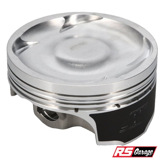 Wiseco Subaru EJ257 WRX/STI 4V Dish -24CC 99.5