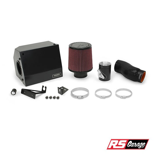 Mishimoto 2016 Honda Civic 1.5L Turbo Performance Air Intake - Black