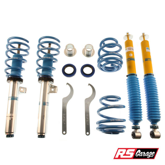 Bilstein B16 2001 BMW M3 Base Front and Rear Performance Suspension System