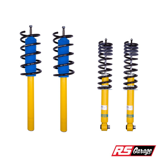 Bilstein B12 1994 BMW 530i Base Wagon Front and Rear Suspension Kit
