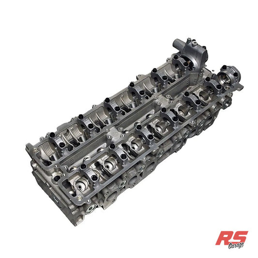 Toyota Cylinder Head for 2JZ-GTE VVT-i, Supra/Aristo