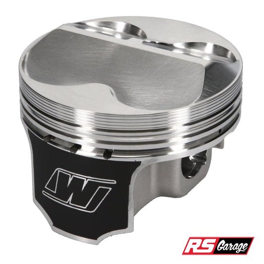 Wiseco Acura 4V Domed +8CC Strutted 86.5MM