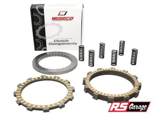 Wiseco Clutch Pack Kit Suzuki RM-Z450 '05-19