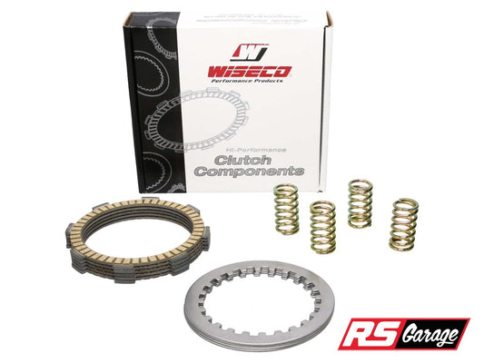 Wiseco Clutch Pack Kit Honda CR80R/85R '87-04