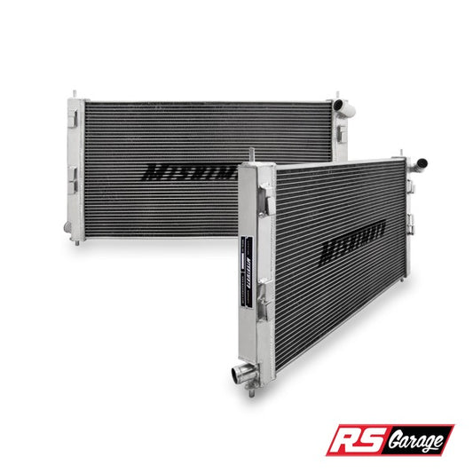 Mishimoto 2010+ Lancer Ralliart 2008+ Evo X 10 Aluminum Radiator