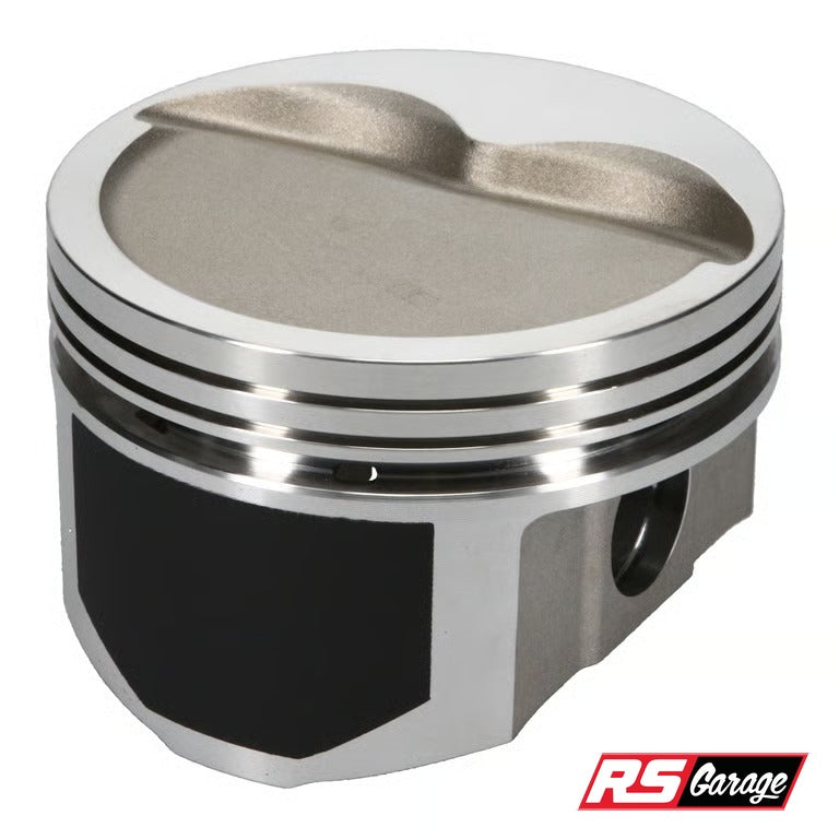 Wiseco Chevy Pro Tru Street Rev/Dome, 1.260 Ch