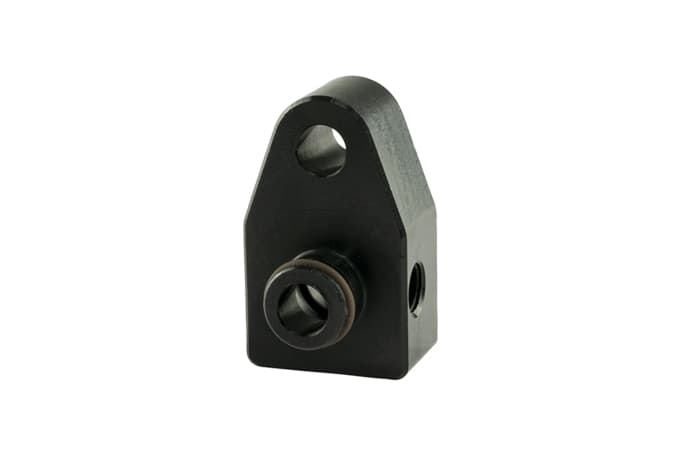TS-0720-1006 Turbosmart BRA Mini Cooper/S R56/ Renault Clio RS - Black