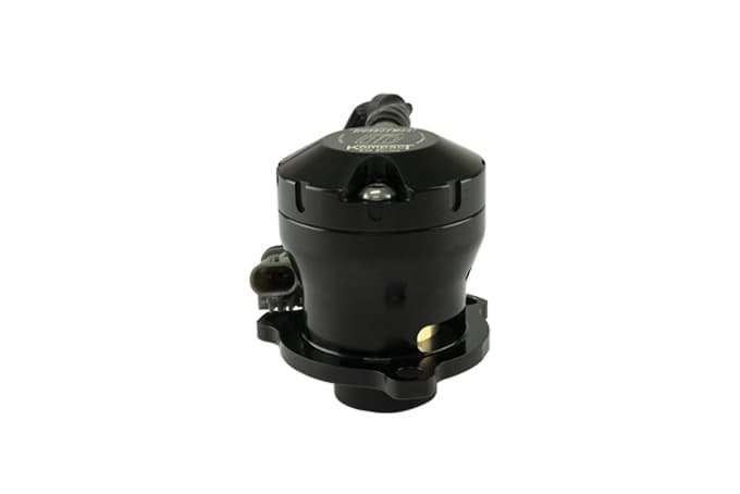 TS-0223-1094 Turbosmart BOV Kompact EM DualPort- VR11 (BMW M2 N55)