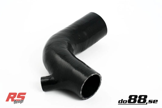 Do88 SAAB 900/9-3 Turbo 94-00 Inlet Hose Black