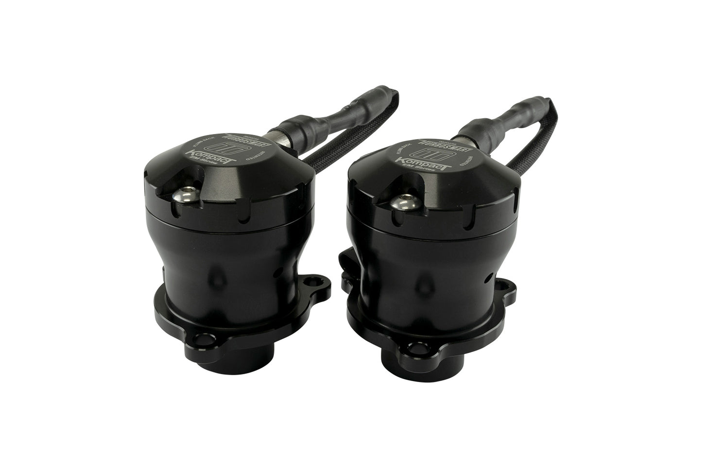 TS-0223-1297 Turbosmart BOV Kompact EM Plumb Back VR25 - Nissan Z