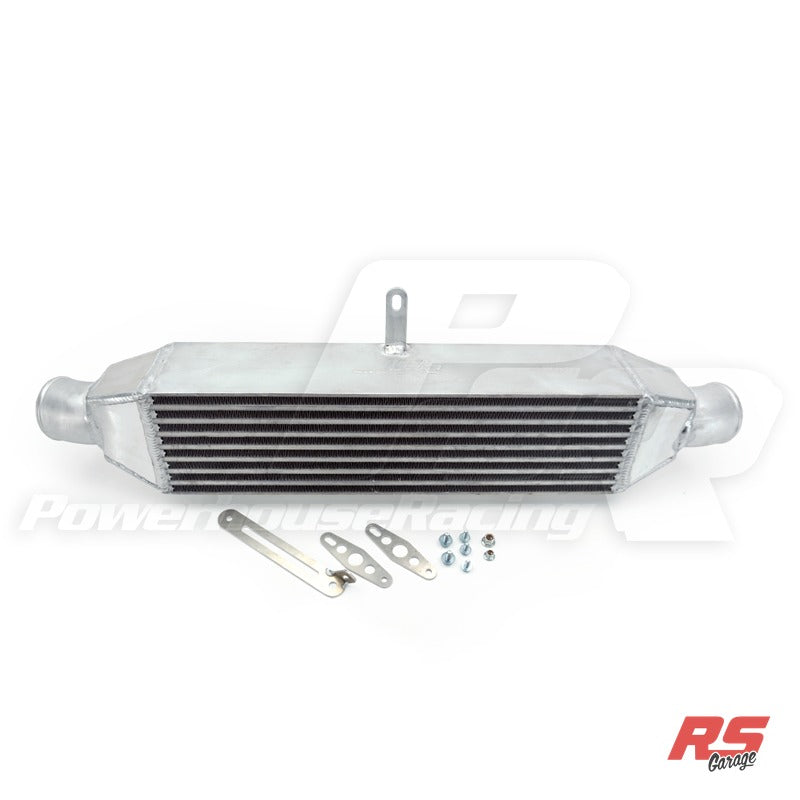 PHR 5.0", 600hp Intercooler for 1997-2004 2nd Gen Lexus GS300 -Raw
