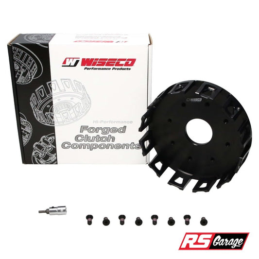 Wiseco Clutch Basket Suzuki RMZ450 '08-19