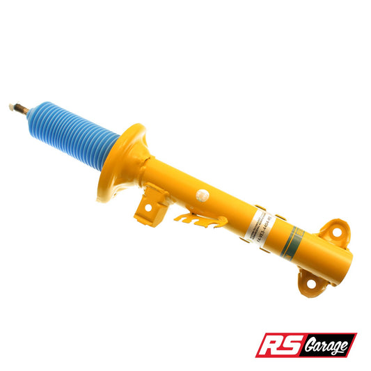 Bilstein B8 1999 BMW Z3 M Coupe Front Left 36mm Monotube Strut Assembly