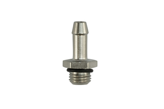 TS-0205-3116 Turbosmart BOV -3AN Straight Nipple Replacement