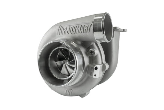 TS-1-6870B-T4082E Turbosmart TS-1 Turbocharger 6870 (Kompact) T4 0.82AR Externally Wastegated