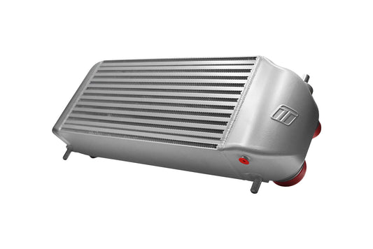 TS-CCA-VSFD001S Turbosmart Ford F150 Intercooler V6 Ecoboost Silver 2015+