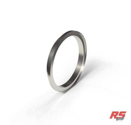 Turbine Outlet Flange, T4, Sportsman, G40, G42