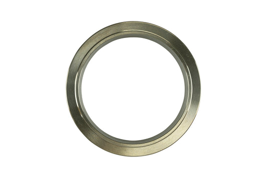 TS-0502-3017 Turbosmart Titanium Outlet Weld Flange for ProGate50 50mm WG50 External Wastegate