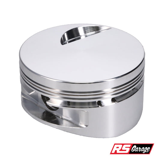 Manley Pist 1.270 Cd/Ft 4.500