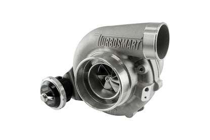 TS-2-6466B-VB082I Turbosmart TS-2 Turbocharger (Water Cooled) 6466 V-Band 0.82AR Internally Wastegated