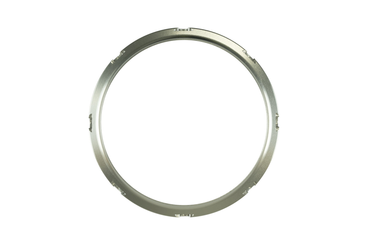 TS-0550-3010 Turbosmart GenV WG45/50 Actuator and ProPort Collar - Clear