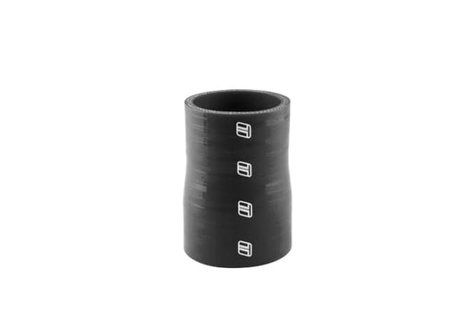 TS-HR225250-BK Turbosmart Hose Reducer 2.25-2.50" - Black TS-HR225250-BK