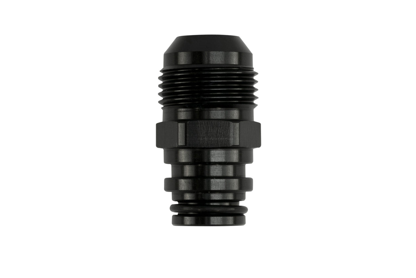 TS-0891-3062 Turbosmart Oil Cap - 12AN Centre - Black