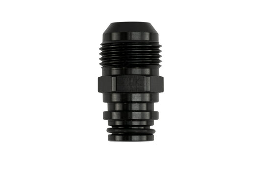 TS-0891-3062 Turbosmart Oil Cap - 12AN Centre - Black
