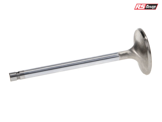Manley Chevrolet Big Block Exhaust Valve Kit - 1.900in Head Dia. 5.422in O/A Length, 0.3415in Stem