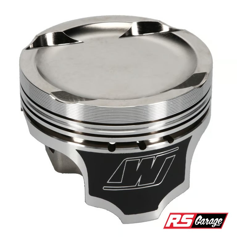 Wiseco Honda Turbo -8CC 1.181 Ch (Ap)