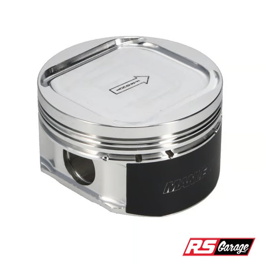 Manley Extreme Duty Forged Pistons Subaru Impreza WRX EJ205 79mm Stroke 93mm +1.0mm -16 cc 8.5:1