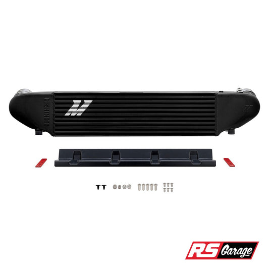 Mishimoto 2024+ Ford Mustang EcoBoost Performance Intercooler - Black