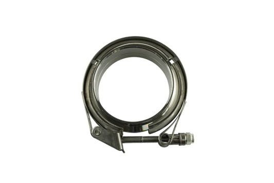 TS-ECK-350 Turbosmart V-Band Coupling Kit inc Quick-Release (88.98mm / 3.5")