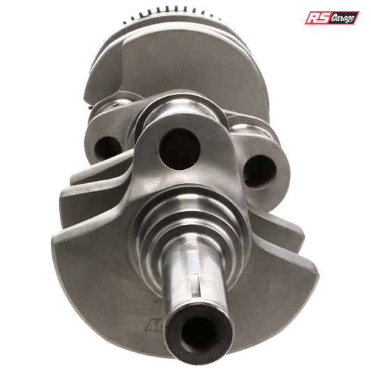 Manley Fogred Lightweigt 4.000" Stroker Crankshaft Long Snout Dry Sump Oiling Systems Chevy LT1 Gen V