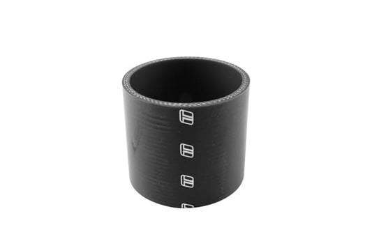 TS-HS300075-BK Turbosmart Straight 3.00" ID x 75mm - Black TS-HS300075-BK