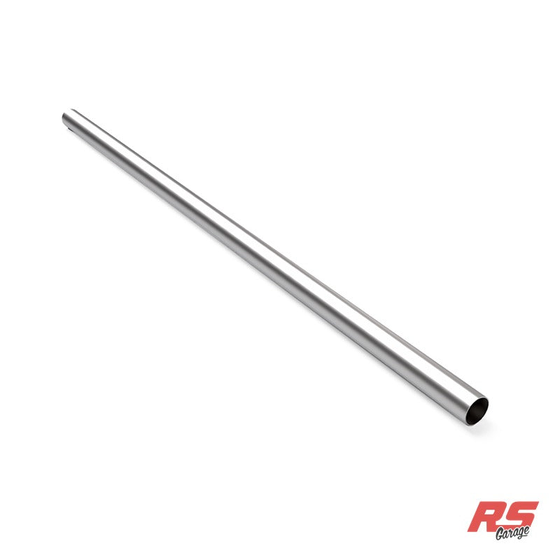 Tube, Stainless, 1.75" OD, 16 Gauge, Per Foot