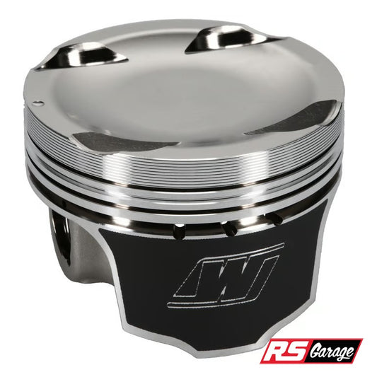Wiseco 1400 HD Mitsu Evo 8 - 4G63 Turbo -14CC