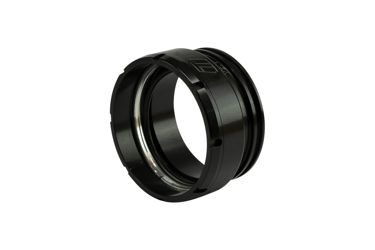 TS-199-3029 Turbosmart Turbo LockSleeve Adapter Compressor Outlet 2.50" to Straight Vibrant HD Clamp 2.50"