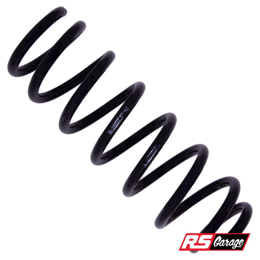 Bilstein B3 13-17 BMW X3 Replacement Rear Coil Spring